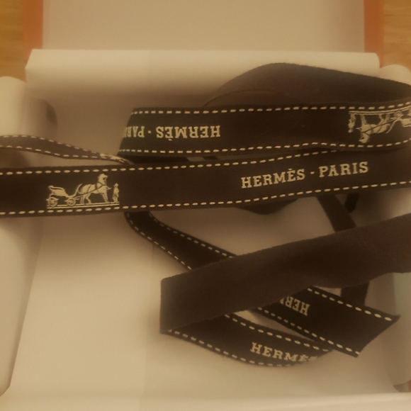 Hermes empty box - Picture 2 of 4